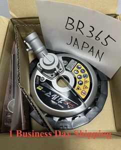 1 Day Fast Deliverry Idech Power Rotary Scissors Super Calmer PRO ASK-V23 New - Picture 1 of 9