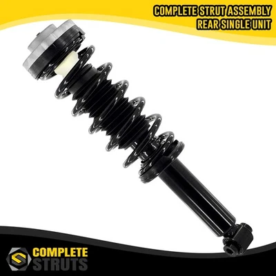 Rear Strut & Coil Spring Assembly for 2011-2017 BMW X3 - Image 1 of 4