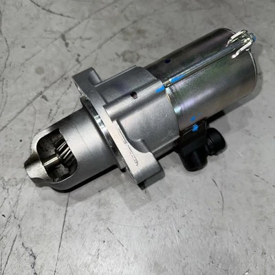 HONDA CIVIC TYPE R FL5 22-25 FWD 2.0L FRONT ENGINE IGNITION STARTER MOTOR OEM - Image 1 of 4