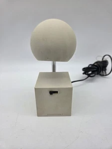 Vintage Lightolier Lytegem Antenna Desk Lamp MCM Telescopic Michael Lax Working - Picture 1 of 11
