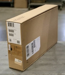 *NEUF* Commutateur Gigabit PoE L3 PoE Juniper Ex2200-48P-4G - 48 ports - Photo 1/3