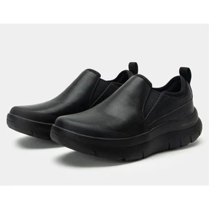 Alegria Womens Shift Lead Shoes Black Size 8/8.5 US 38 EU NIB Arch Support Comfy - Picture 1 of 14