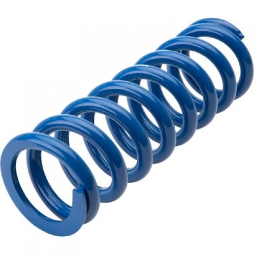 Race Tech ADV Shock Spring Weight 225-277 lbs. / Spring Rate 8.6kg 2104040081 - Image 1 of 1