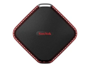 SanDisk Extreme 510 Portable SSD 480GB SDSSDEXTW-480G-G25 - Picture 1 of 12