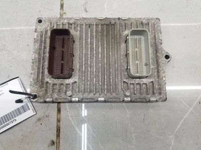 Jeep Compass 2011 motor computadora ECM ECU 5150542AE #007375 Foto 1 de 2