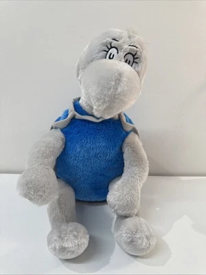 Kohl's Cares Dr. Seuss Yertle The Turtle Plush Blue & Gray - image 1 of 4