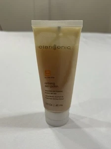 Exfoliante corporal vigorizante esmalte refinador Clarisonic 2 oz sellado - Imagen 1 de 3