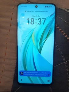 SMARTPHONE HONOR 90 SMART 4GB 128GB LIBRE - Imagen 1 de 3