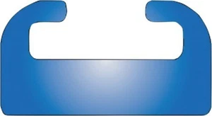 Kimpex Graphite Slide - Style 8 - 52 1/2in. L ATV/UTV Snowmobile 299357 - Picture 1 of 3