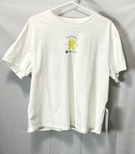 Lululemon Womens Short Sleeve Scottsdale 2023 10K Tour NWT - Picture 1 of 10