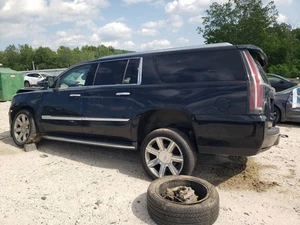 Used Speedometer Gauge fits: 2020 Cadillac Escalade esv MPH US market ID 8450507 - Picture 1 of 19