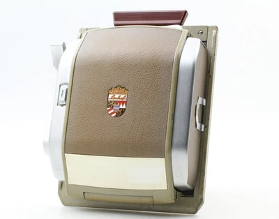 [Exc+5] Linhof Super Rollex 56x72 6x7 120 Roll Film Back for 4x5 from Japan - Image 1 of 4