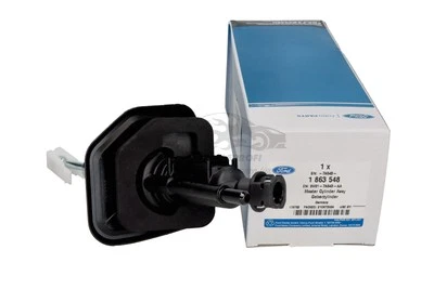 Original Geberzylinder Kupplung für Ford C-Max, Focus, Kuga 1863548 - Bild 1 von 4