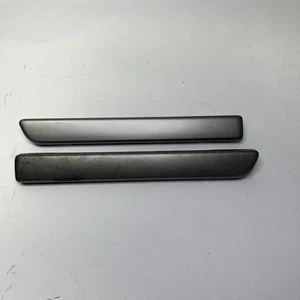 1992 - 1996 Ford F150, 250 350 Bronco XLT Gray Dash Trim Strip Left 8"LH RH OEM - Picture 1 of 7
