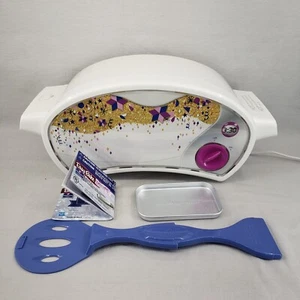 Hasbro Easy Bake Ultimate Oven Baking Star Edition Komplettset Box Anleitung - Bild 1 von 11