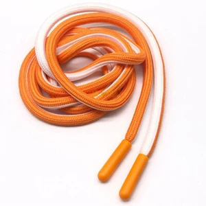 1x Drawstring Cord Tape Replacement Rope for Sweatshirt Hoodie Pants Belts Multi - Photo 1/13