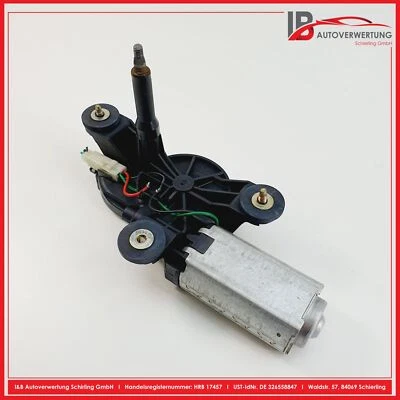 FIAT PUNTO (188_)1.2 60 Wischermotor hinten 66350000 C133 ORIGINAL - Image 1 of 3