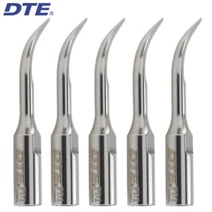 5 Woodpecker DTE Dental Ultrasonic Scaler Tip Fit SATELEC ACTEON Periodontic PD1 - Imagen 1 de 8