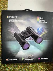 The Original Fun Workshop Super Compact Sports Binoculars New - Bild 1 von 7