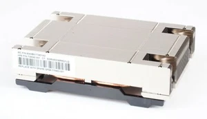 HPE Performance Heatsink CPU-Kühler mit Bracket ProLiant DL360 Gen9775403-001 - Bild 1 von 6