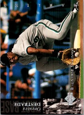 1994 Upper Deck #304 Orestes Destrade - Image 1 of 2