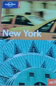 lonely planet NEW YORK EDT 2005 - Picture 1 of 1