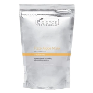 BIELENDA Professional Skin Firming Face Algae Mask with Colloidal Gold 190g - Picture 1 of 1