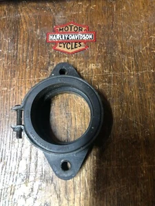 CARBURADOR DE GOMA HARLEY-DAVIDSON MIKUNI HSR A COLECTOR PARA EMPUJAR CARBURADOR, VER MÁS ABAJO B19 - Imagen 1 de 8
