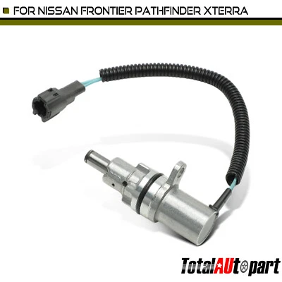 Sensor de velocidad para camioneta Nissan 1997 Frontier 1999 Pathfinder 1994 1995 Xterra Foto 1 de 4