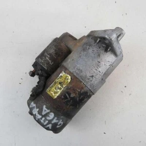 Motor arranque M1T72481ZC para SUZUKI VITARA MK2 1997-2005 usado (69576) - Imagen 1 de 5