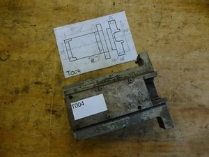 Colchester taper turning attachment parts (possibly) - Picture 1 of 9