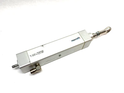 Bosch Rexroth R156020010 Linear Actuator 10" Body Length EMC-040-NN-2 - Image 1 of 4
