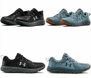 under armour men's toccoa running shoe