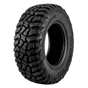 GOMME PNEUMATICI ESTIVI FORTUNE 265/75 R16 123/120Q MASPIRE M/T - Foto 1 di 4
