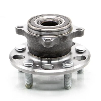 [1PÇ] Rolamento de cubo de roda traseira para Acura 2009-2013 TL 2005-2012 RL AWD 3.5L 3.7L - Imagem 1 de 4