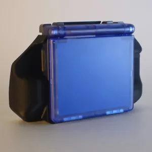 Anbernic RG35XX SP rg35xx sp 3D gedruckter Griff Controller Halter Display Griff - Bild 1 von 6