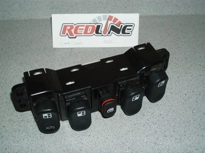 Chevrolet HHR 2007 OEM GM Master interruptor de ventana eléctrica 2006-2009 S-D2 Foto 1 de 2