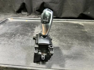 11-13 BMW 528I 535I 550I F10 09-13 750i 740i ELECTRONIC GEAR SHIFT SHIFTER EGS - Picture 1 of 6