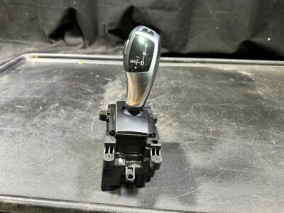 11-13 BMW 528I 535I 550I F10 09-13 750i 740i ELECTRONIC GEAR SHIFT SHIFTER EGS - Изображение 1 из 4