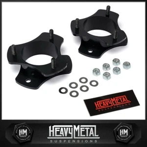 Fits 2003-2022 Toyota Tacoma 4Runner 2" Front Lift Leveling Kit - Picture 1 of 8