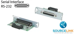 UB-S01 Serial Adapter Interface Card - Picture 1 of 1