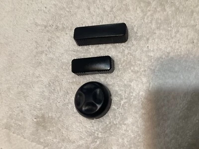 1999-2006 Gmc Sierra Yukon Denali Tahoe Chevy Suburban переключатель питания сиденья ручки - Изображение 1 из 3