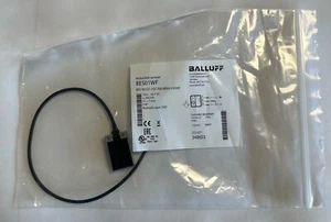 Balluff induktiv Sensor / BES01WF / BES R01ZC-PSC70B-BP00.3-GS49 / Neu in OVP - Picture 1 of 6