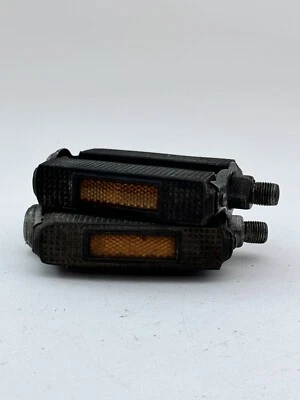 Pedales Union Block de colección 1/2 en Alemania bicicleta de goma Sting Ray A75 Foto 1 de 4