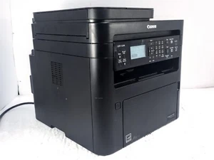 Canon ImageCLASS MF264dw Monochrome Laser All-In-One Printer No Drum - Picture 1 of 13