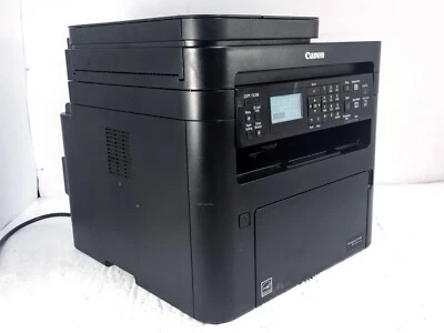 Canon ImageCLASS MF264dw Monochrome Laser All-In-One Printer No Drum - Image 1 of 4