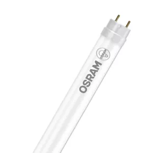 105cm Osram G13 T8 LED Röhre EM 11,6W wie 38W 4000K neutralweiß KVG GLAS - Picture 1 of 8