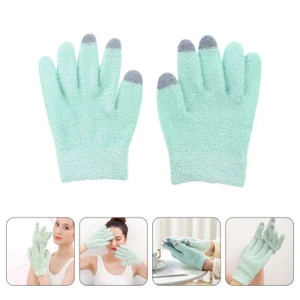 Touch Screen Moisturizing Gloves Moisturizer Hydrating for Hands - Picture 1 of 12