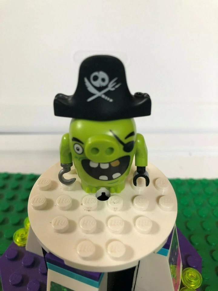 LEGO- ANGRY BIRDS MINIFIGURES- YOU PICK FROM LIST- CHOOSE MINIFIG - Image 1 of 1