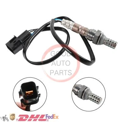O2 Oxygen Sensor 2pcs For Chevrolet Aveo Aveo5 L4 234-4290 234-4298 Foto 1 de 4